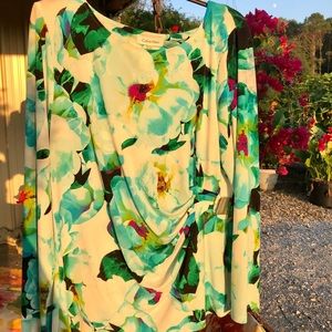 Calvin Klein XL Bouse